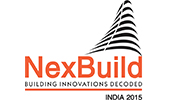NexBuild-2015, 20-22 November, Pune-India