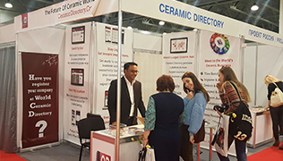 BATIMAT - 2016, Moscow - Russia