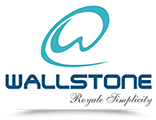 WALLSTONE CERAMIC