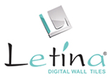 LETINA DIGITAL WALL TILES