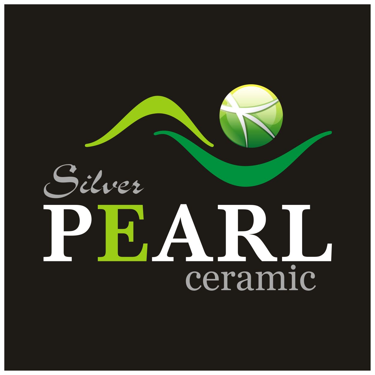 Silverpearl Tiles