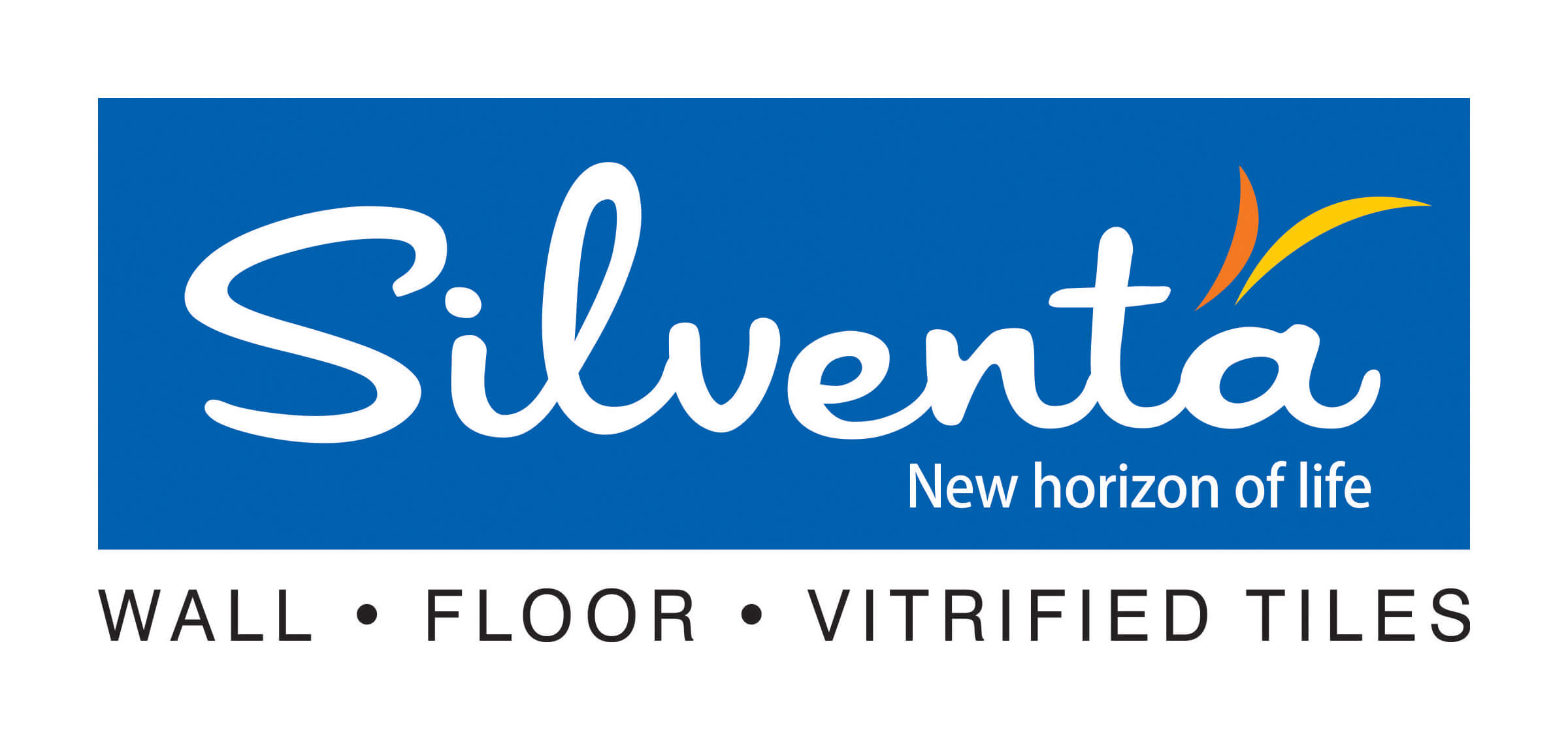 SILVENTA Ceramic Tiles Pvt ltd