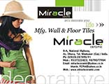 MIRACLE CERAMIC
