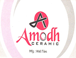 AMODH CERAMIC PVT LTD