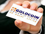 GOLDCOIN Ceramic
