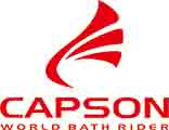 Capson Tiles Pvt Ltd