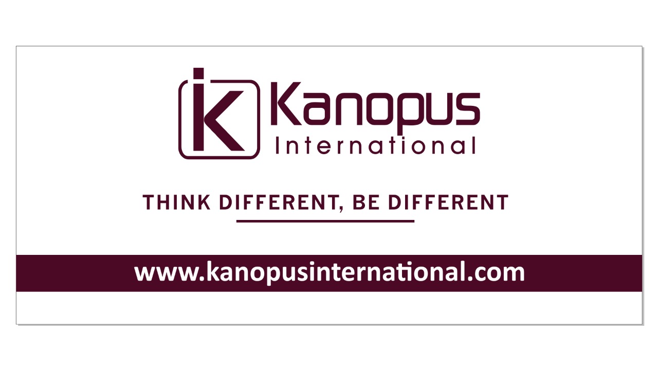 KANOPUS INTERNATIONAL