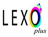 LEXOPLUS ceramic